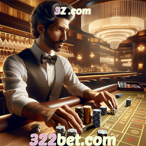 Explorando as Apostas Ao Vivo em 322bet.com: Uma Nova Dimensão de Emoção
