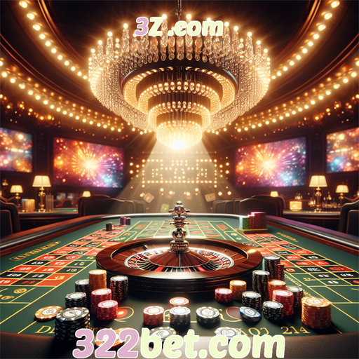 Novidades na 322bet.com: Melhorias e Novos Jogos