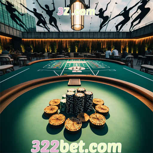 Explorando as Promoções Imperdíveis do 322bet.com