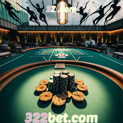 Explorando as Promoções Imperdíveis do 322bet.com